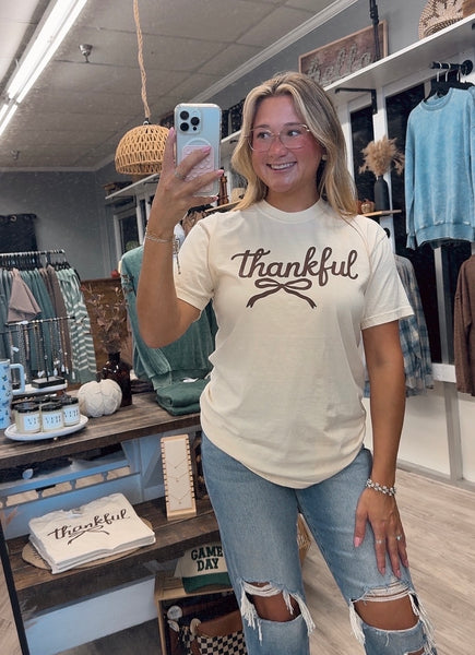 Thankful Tee