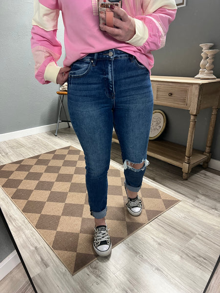 The Bama Jeans