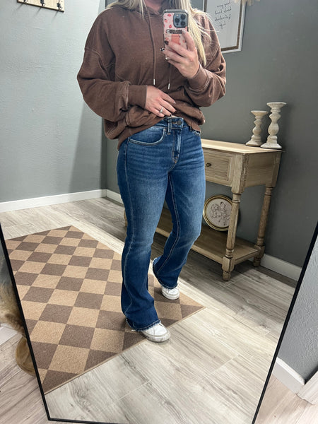 The Julia Jeans