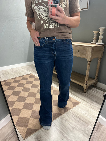 The Kay Jeans
