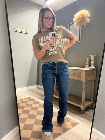 The Kay Jeans
