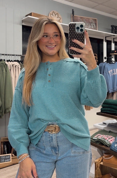 Silent Night-Dusty Teal