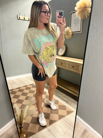 Dreamer 1972 Tee