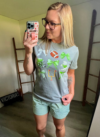 Bulldog Days Are Back Tee