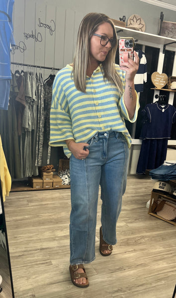The Desiree Jeans