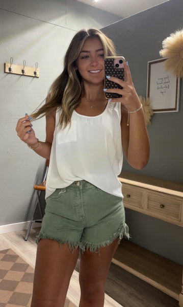 The Kimberly’s - Olive