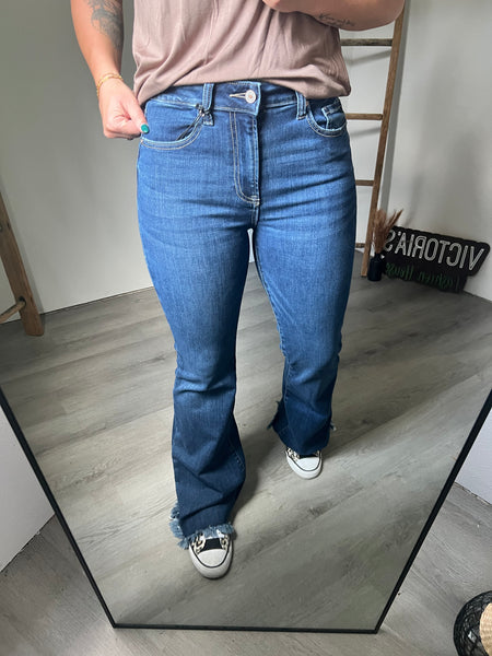The Sara Jeans