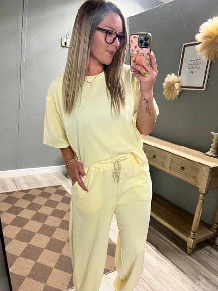 Lemonilla Set