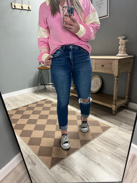 The Bama Jeans