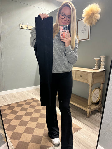 Regular Soft Butter Leggings
