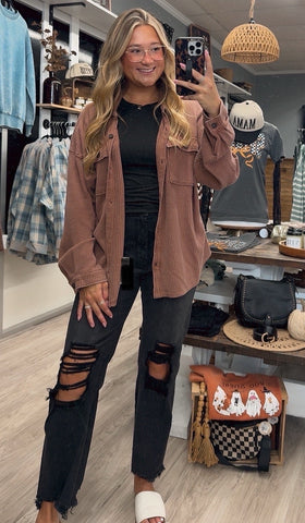 Salem Jeans