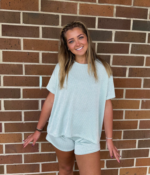 Mint Breeze Set