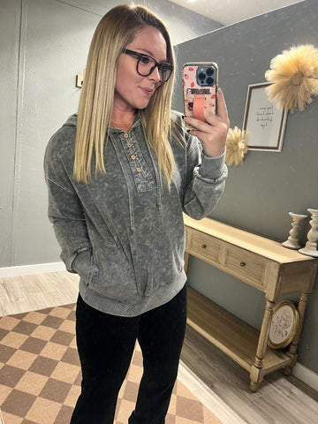 Bonfire Nights Pullover