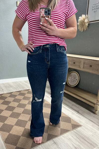 The Michelle Jeans