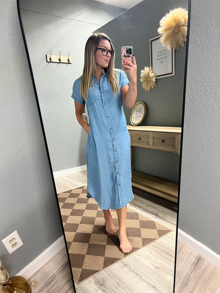 Denim Up The Right Way