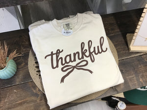 Thankful Tee