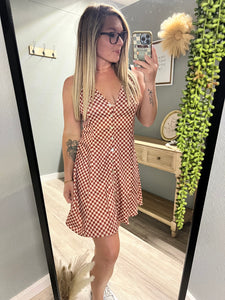 The Victoria Dress