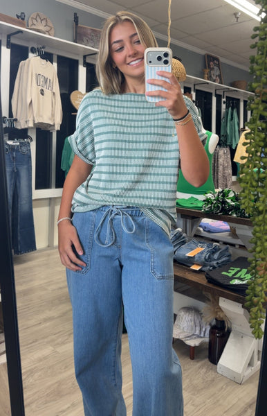 The Kendall Jeans