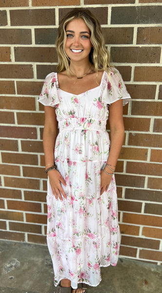 Chasing Fairies Dress