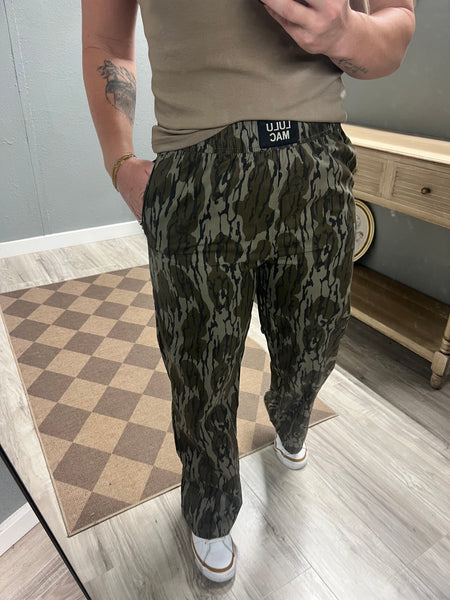 Lulu Mac Bottomland Pants