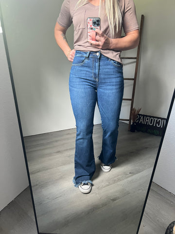 The Sara Jeans