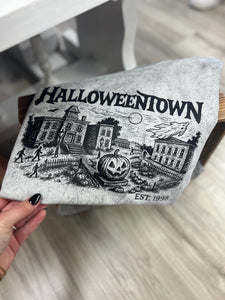 Halloweentown Tee