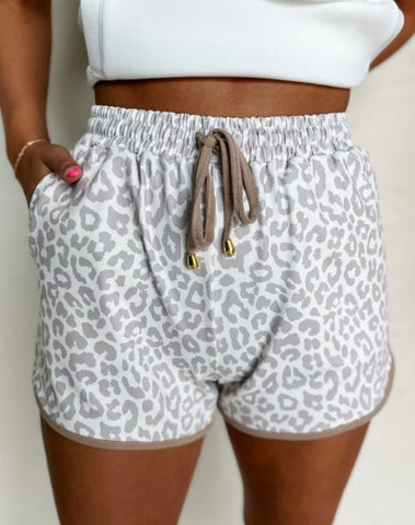 On The Prowl Shorts