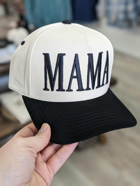 Mama Trucker Hat