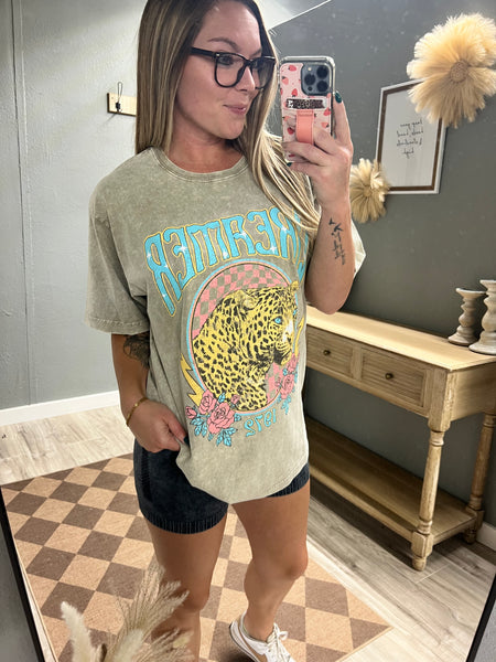 Dreamer 1972 Tee
