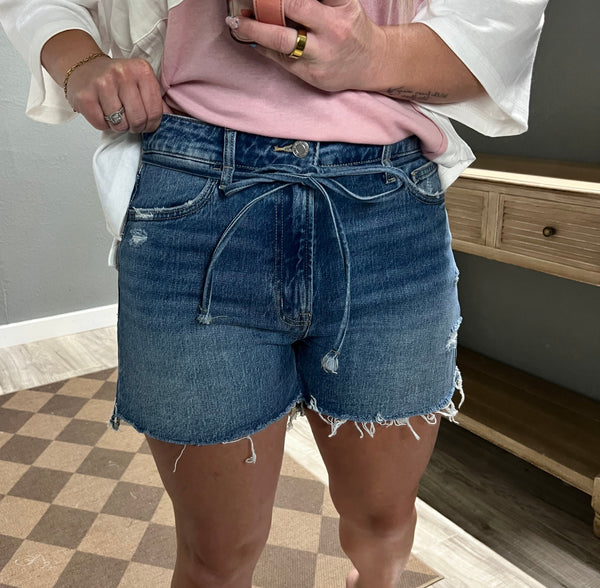 The Cortney Shorts