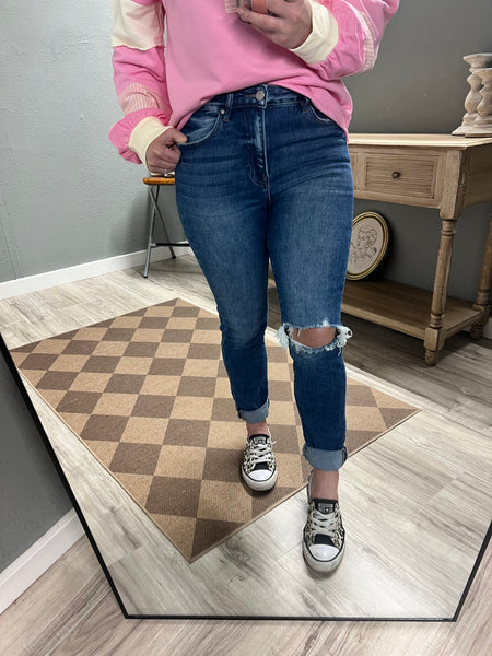 The Bama Jeans
