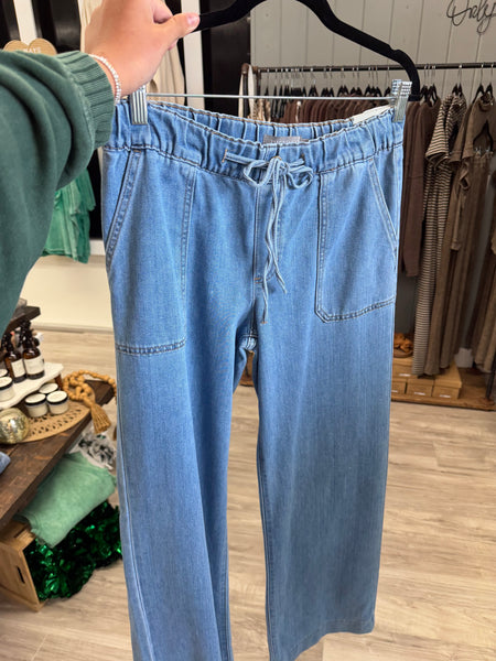 The Kendall Jeans