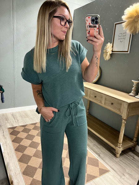Everyday Set-Ash Jade