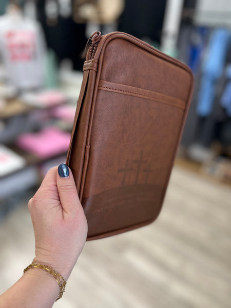 John 15:13 Bible Cover