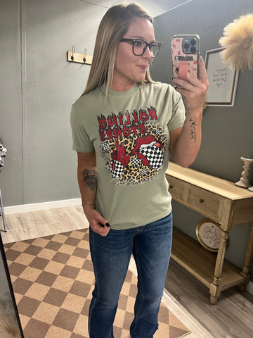 Rolling Stones Tee