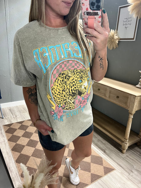 Dreamer 1972 Tee