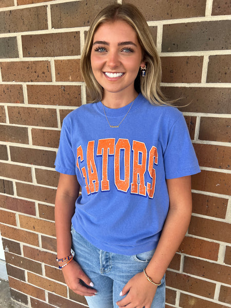 Go Gators Tee