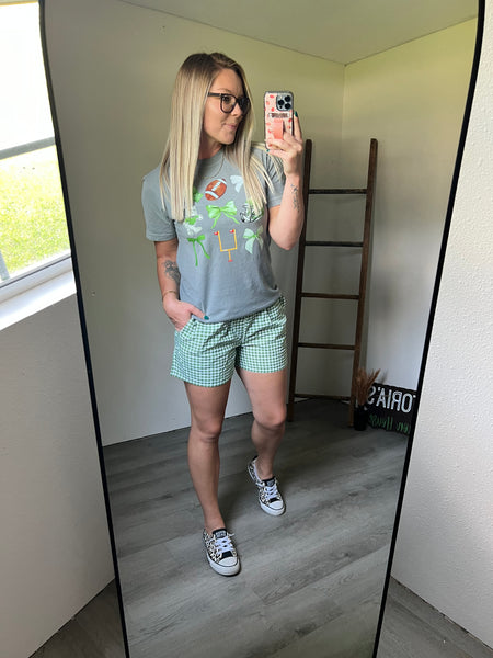 Friday Night Football Shorts