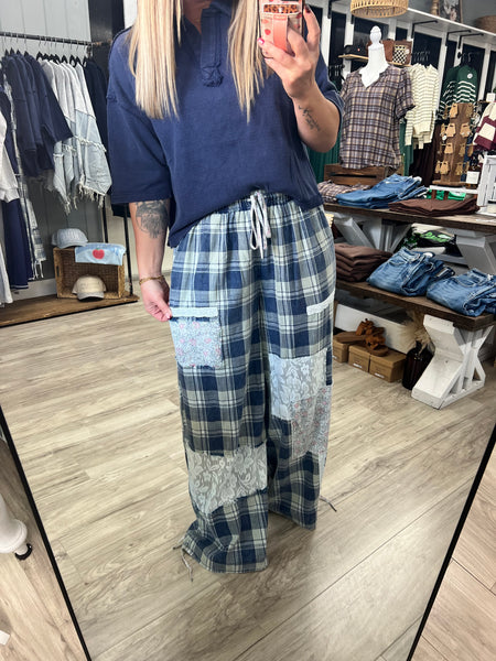 Patchwork Days