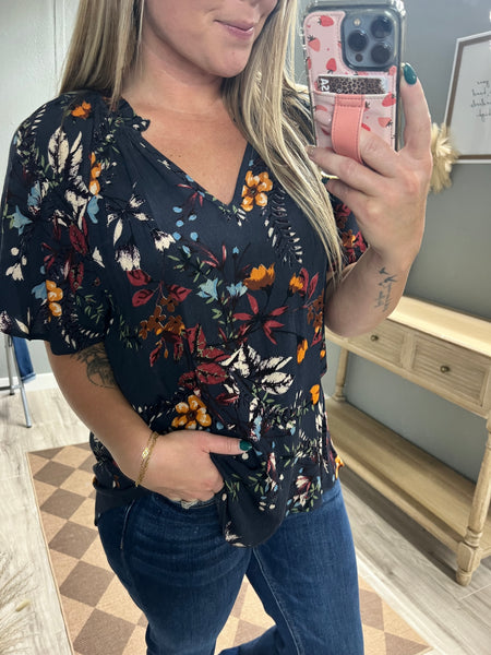 Fall Days To Come Top
