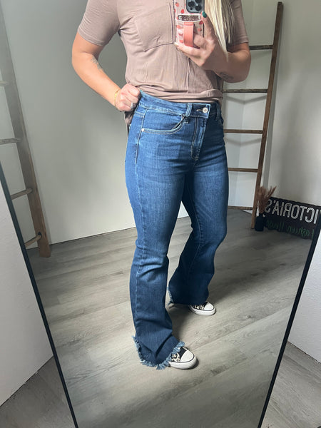 The Sara Jeans