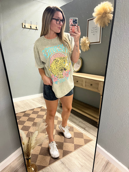 Dreamer 1972 Tee