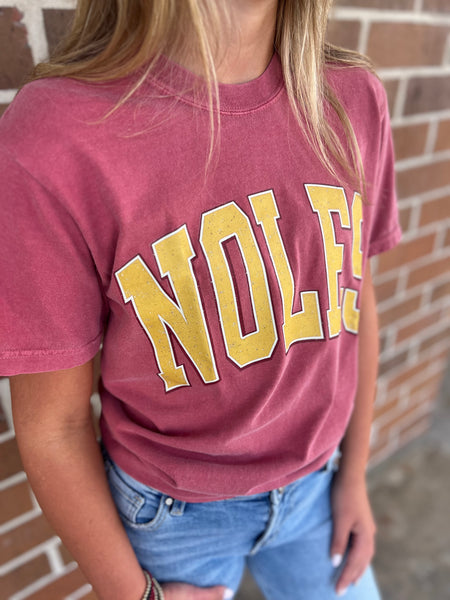 Noles Nation Tee