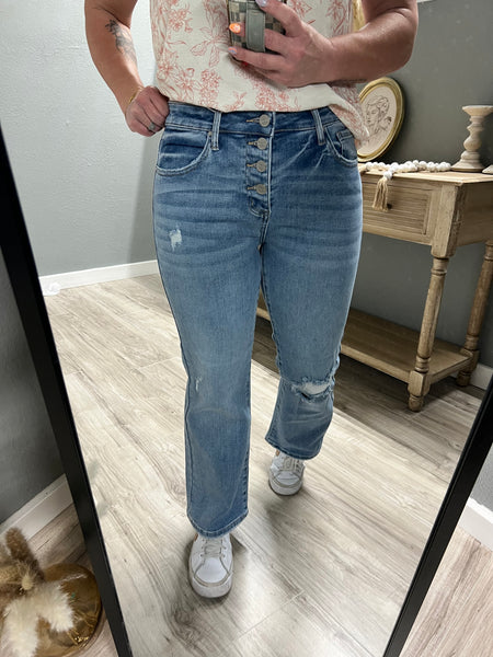 Makes me wonder Jeans