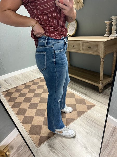 The Katie Jeans