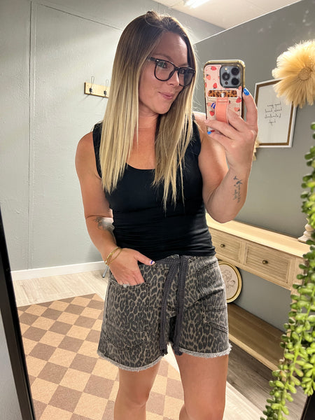 Prowling Shorts