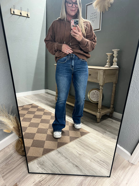 The Julia Jeans