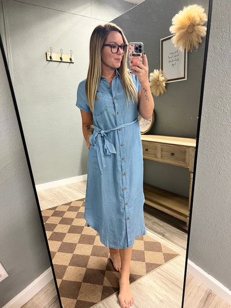 Denim Up The Right Way