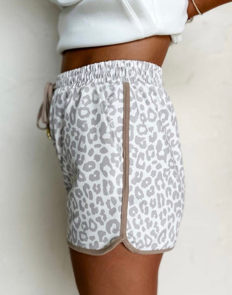 On The Prowl Shorts