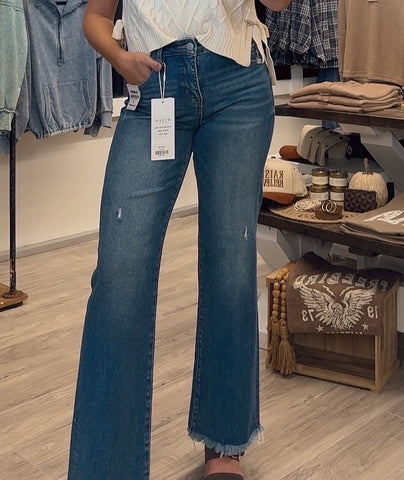 The Georgia Jeans
